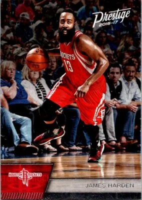 2016-17 Panini Prestige Pick you favorite player or add to your collection 1-200 - Image 1 of 2