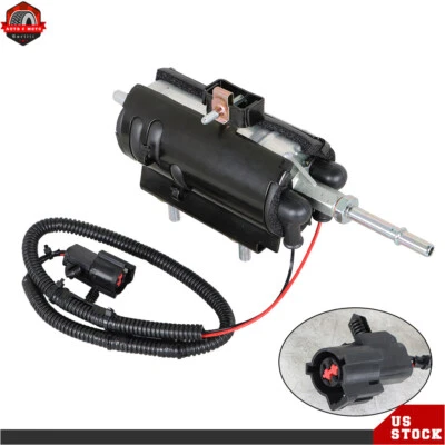 Fit For Ford Excursion 2000-2002/2003 F-250 F-350 Super Duty 1999-2003 Fuel Pump - Image 1 of 4