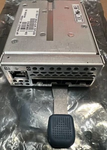 HP 4GB SAN Switch A7534A (Switch ONLY) - Picture 1 of 7
