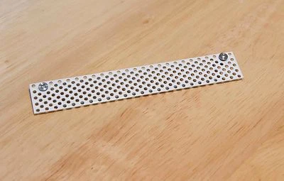 Apple iMac 17" Intel 2006 RAM Cover A1195 - Used - Image 1 of 2