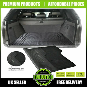 Protector antideslizante grande para maletero de coche HYUNDAI TUSCON - Imagen 1 de 12