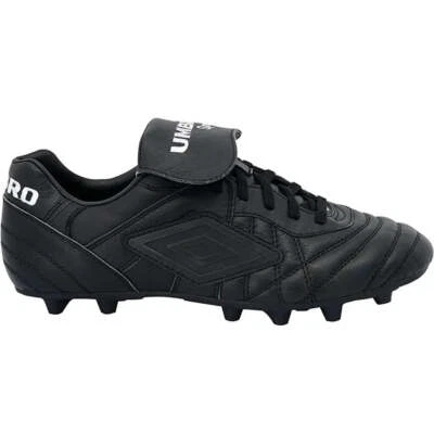 Umbro Speciali Maxim FG - Black - Image 1 of 3