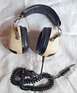 Sansui SS-20 Stereo Kopfhörer Headphones - Bild 1 von 10