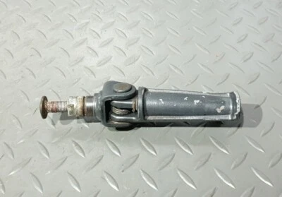 ♻️ Kawasaki ZX6R F1 F2 F3 Ninja 1995 - 1997 Front Right Footrest Foot Peg ♻️ - Image 1 of 4