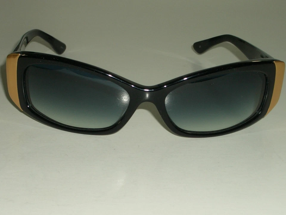 OLIVER PEOPLE 59[]16 130 ARABELLE AZUL DEGRADADO LENTES ELEGANTES ENVOLVENTES GAFAS DE SOL COMO NUEVAS Foto 1 de 4