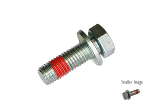 Perno de montaje de soporte pinza de freno - se adapta a Jeep Grand Cherokee WK Commander XK - Imagen 1 de 1