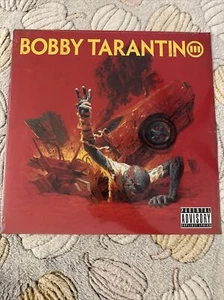 Logic ""Bobby Tarantino III"" Neu/Versiegelt LP/Vinyl Def Jam Records - Bild 1 von 2