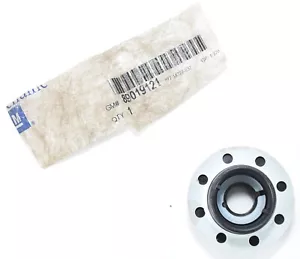 GM 89019121 Radiator Insulator - Picture 1 of 2