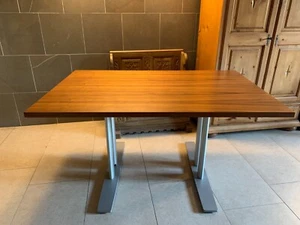 Hochwertiger Schreibtisch Bürotisch der Marke Thonet - Bild 1 von 3
