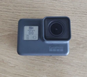 Camera gopro hero 5 black - Photo 1/8