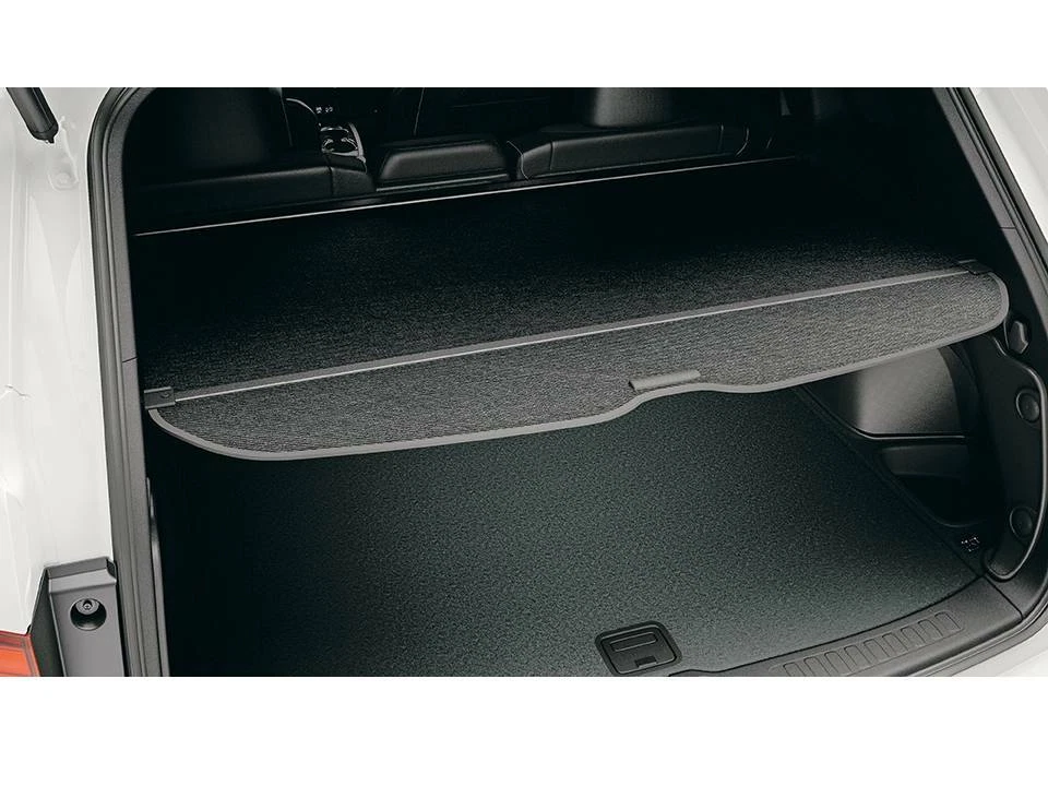 Genuine OEM Honda Passport Retractable Cargo Cover 2019 - 2025 Rear - Изображение 1 из 1