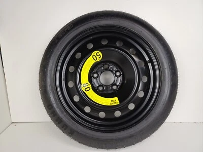 Spare Tire 17'' Kits Fits 2024-2025 Hyundai Tucson Compact Donut - Image 1 of 4