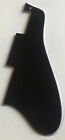 For Gibson Es 335 Long Style Guitar Pickguard 5Ply Black