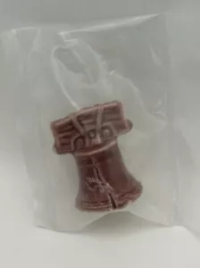 Wade Whimsies Liberty Bell American Heritage Series 2016 Red Rose Tea Inghilterra - Foto 1 di 4