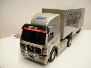 Mercedes-Benz SK (1. Serie) Sattelzug, DTM 1994 "D2), RC-Modell, Dickie 1:20 - Bild 1 von 6