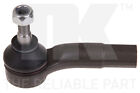 Tie Rod End Nk 5032555 Front Axle Left,Outer Wheel-Side For Ford,Mazda