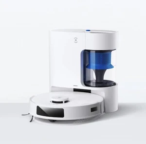6970135032617 Cleaning robot Ecovacs Deebot N20 Plus (white) ECOVACS - Picture 1 of 3