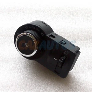 HEADLIGHT ADJUST LAMP CONTROL SWITCH FOR CHEVROLET TRAX SONIC 2012-2016 - Imagen 1 de 3