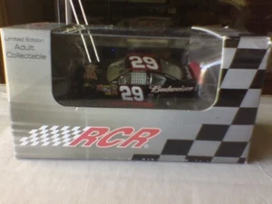 Kevin Harvick 1/64 2011 #29 Budweiser Chevy Impala - Picture 1 of 2