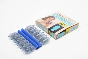 12 ampoules flash bleues Sylvania AG1B - Photo 1/2
