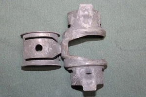 1 enlace calibre Bushmaster de 25 mm para el vehículo de combate Bradley 1 enlace - Imagen 1 de 4