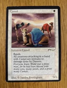 Camel ~ Arabian Nights ~ LP **GamerzSphere** - Picture 1 of 2