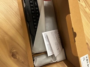 MSI K322 Keyboard Mouse Combo - Picture 1 of 2
