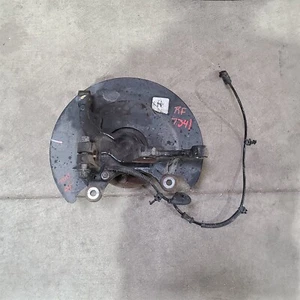 10-14 Mustang GT Passenger Front Spindle Knuckle Hub Rh Aa7341 - Picture 1 of 11