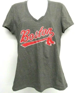 Camiseta para mujer MLB Boston Red Sox talla mediana - Imagen 1 de 1