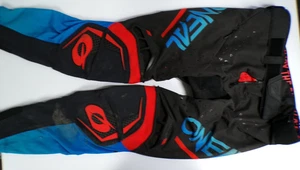 ONEAL PANT MOTOCROSS ATV HOSE SCHUTZAUSRÜSTUNG - Bild 1 von 4