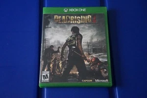Dead Rising 3 DeadRising 3 Microsoft XBOX One - Bild 1 von 3