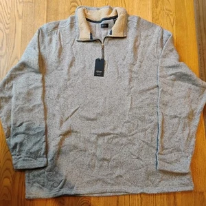 Giacca Pullover Uomo Arrow Big And Talk XLT/TGL NUOVA! - Foto 1 di 4