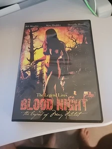 Blood Night: The Legend of Mary Hatchet (DVD, 2010) - Bild 1 von 5