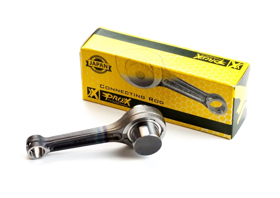 Kit de varilla de conexión Honda XR70R y CRF70F, 1997-2012, Pro-X - 03.1075 Foto 1 de 1