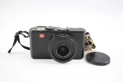 Leica D-Lux 4 Digital Compact Camera Working w/ DC Vario-Summicron Lens - Image 1 of 4
