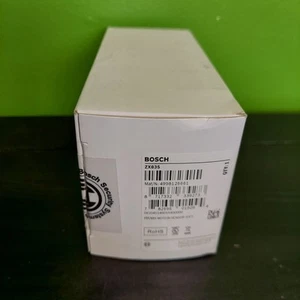 Sensor de movimiento alarma blanco Bosch Zx835 Tritech Pet Friendly - Imagen 1 de 2