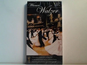 Wiener Walzer-Buchformat , Various: - Bild 1 von 1