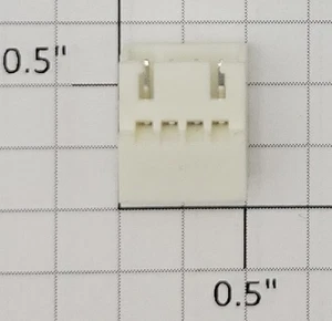 S-Helper 659-Z099 F/F Schalter Kabel Verlängerung Kupplung Stecker - Bild 1 von 3