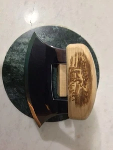 Alaskan Ulu Knife - Picture 1 of 24