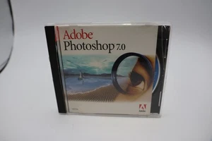 Adobe Photoshop 7.0 Macintosh- Dut's Deals - Picture 1 of 4