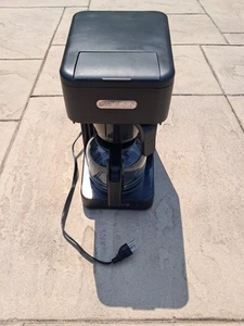 Bunn-O-Matic CSB1 B 10-Cup Speed Brew Select Coffee Maker - Works Great! - Picture 1 of 17