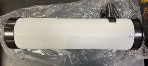 Short Tube Newtonian Equitorial Reflector Telescope New in Box - Picture 1 of 6