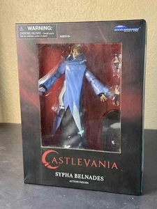Modellino Castlevania 7 pollici | Sypha Belnades - Foto 1 di 4