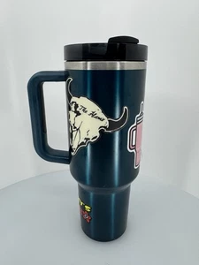 Stanley Quencher H2.O FlowState Becher 40 Unzen Blaufichte - Bild 1 von 8