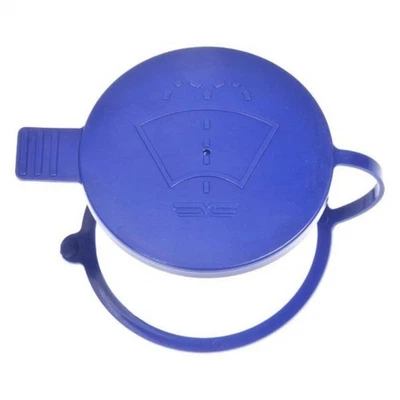 For Mercedes-Benz S600 2001-2013 Washer Fluid Reservoir Cap Made Of Plastic Blue Foto 1 de 4
