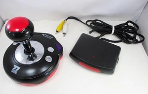 2004 Senario VS-Maxx 77-in-1 TV Video Games Handheld - (Not Working for Parts) - Picture 1 of 11
