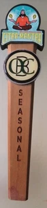 Otter Creek Seasonal Citra Mantra India Pils Lager Beer Tap Handle - Picture 1 of 3