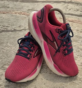 Brooks Glycerin 21 GTS Damen Laufschuhe Größe UK 7 - Bild 1 von 7