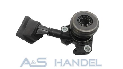 Central release coupling Citroen C3 C4 Peugeot 308 3008 1.2 1.6 HDI 9677933380 - Image 1 of 4