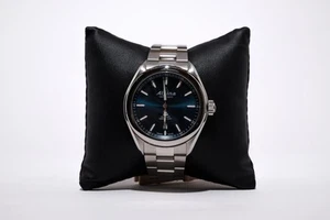 Orologio - Alpina Alpiner - AL-240NS4E6B - Blu - Foto 1 di 6